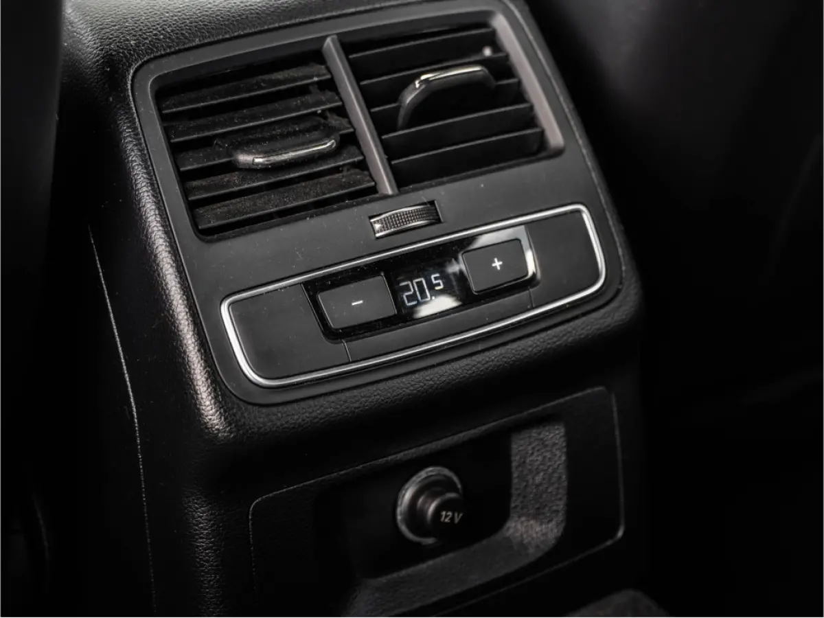 RS4 2.9 TFSI 450PK Quattro | RS Dynamic | B&O Sound | Sport Uitlaat | Black Optik | BTW