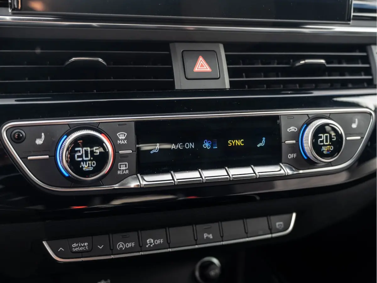 RS4 2.9 TFSI 450PK Quattro | RS Dynamic | B&O Sound | Sport Uitlaat | Black Optik | BTW