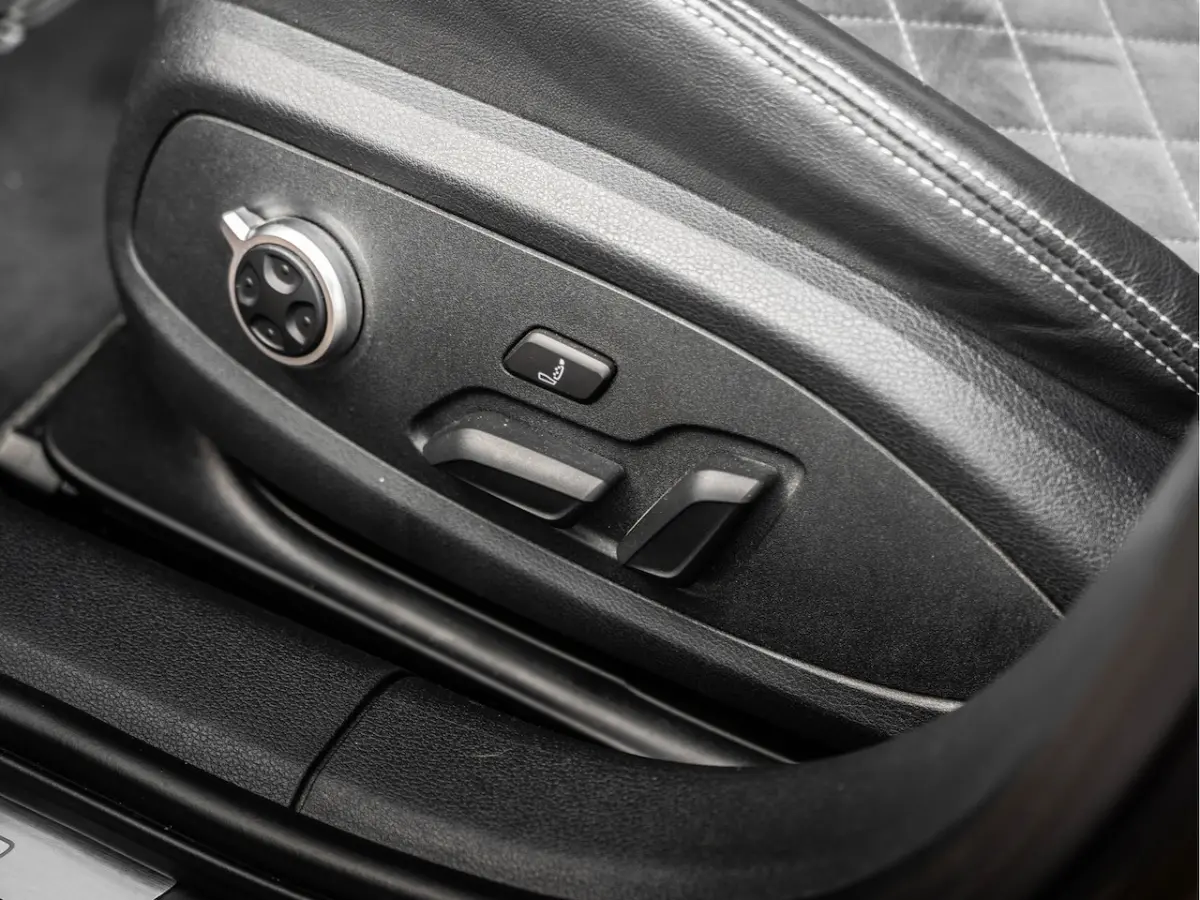 RS4 2.9 TFSI 450PK Quattro | RS Dynamic | B&O Sound | Sport Uitlaat | Black Optik | BTW