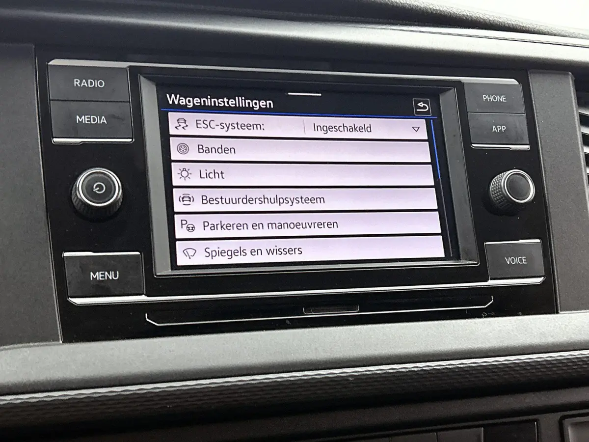 2.0 TDI L1H1 110PK Airco | DAB+ | App-Connect | Cruise Control | Parkeersensoren Achter |