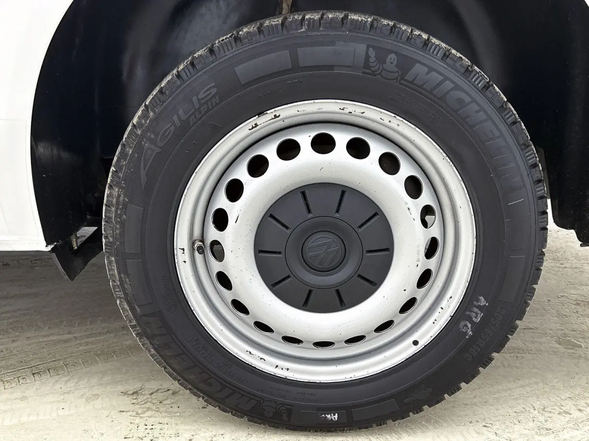 2.0 TDI L1H1 110PK Airco | DAB+ | App-Connect | Cruise Control | Parkeersensoren Achter |