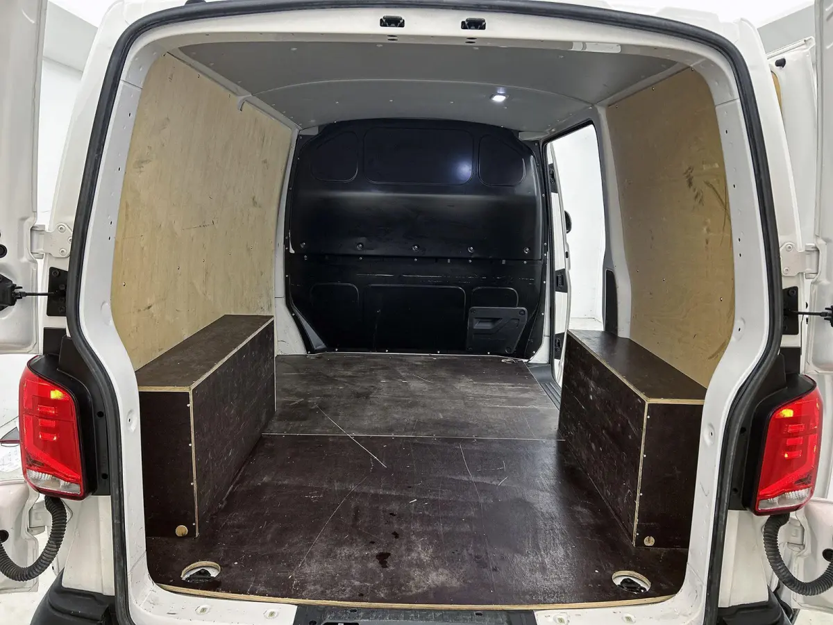 2.0 TDI L1H1 110PK Airco | DAB+ | App-Connect | Cruise Control | Parkeersensoren Achter |