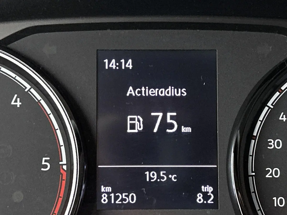 2.0 TDI L1H1 110PK Airco | DAB+ | App-Connect | Cruise Control | Parkeersensoren Achter |