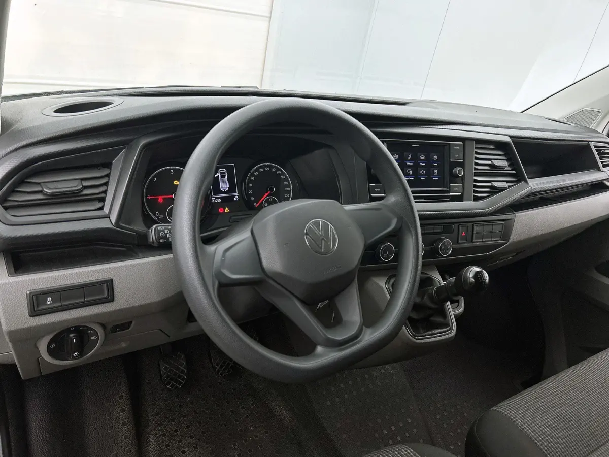 2.0 TDI L1H1 110PK Airco | DAB+ | App-Connect | Cruise Control | Parkeersensoren Achter |