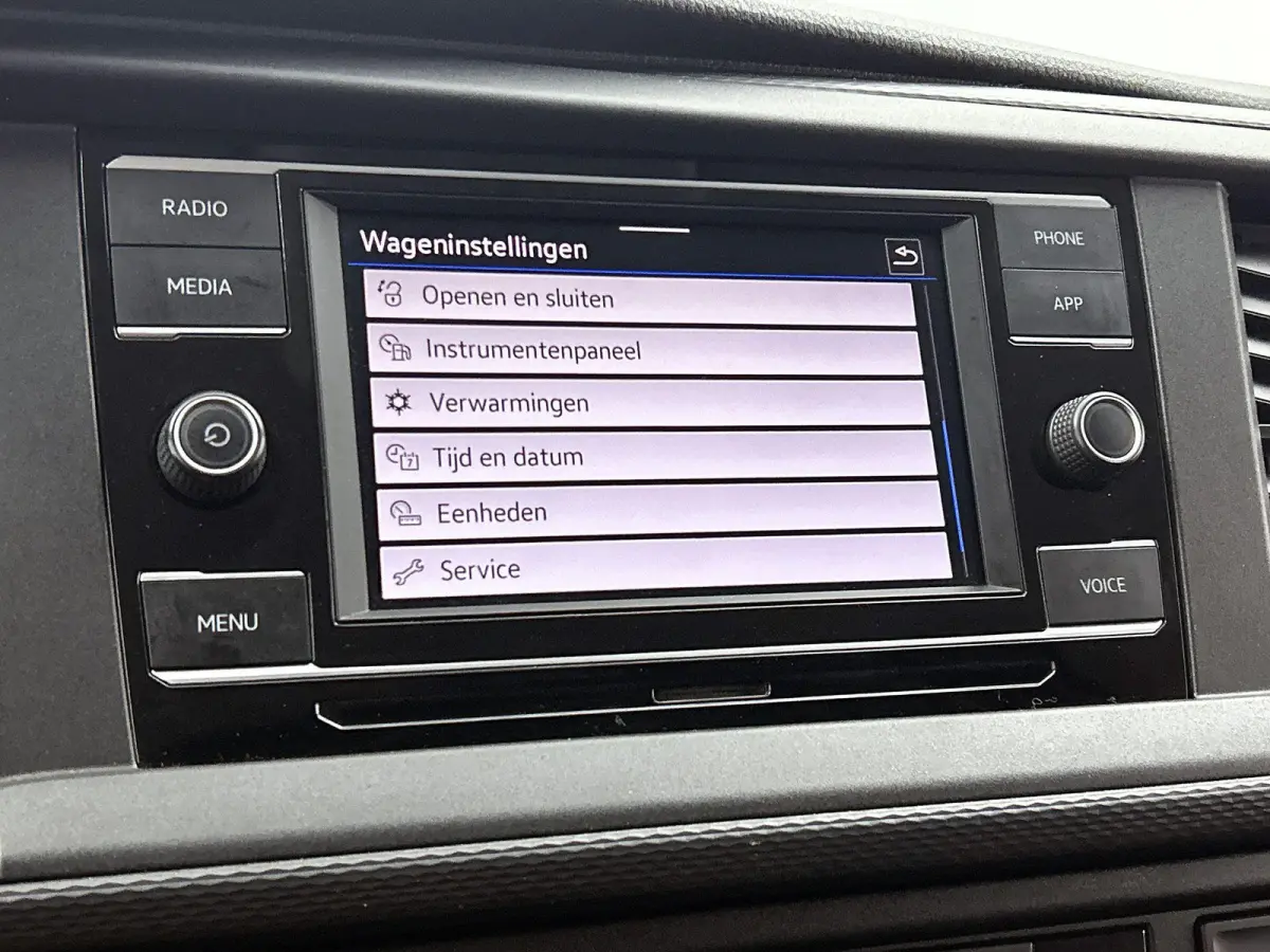 2.0 TDI L1H1 110PK Airco | DAB+ | App-Connect | Cruise Control | Parkeersensoren Achter |