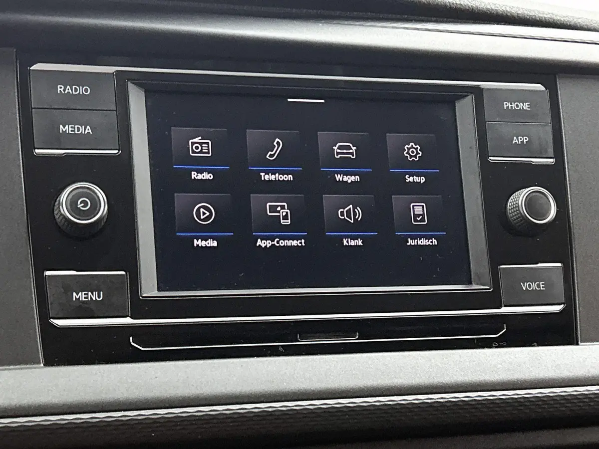 2.0 TDI L1H1 110PK Airco | DAB+ | App-Connect | Cruise Control | Parkeersensoren Achter |
