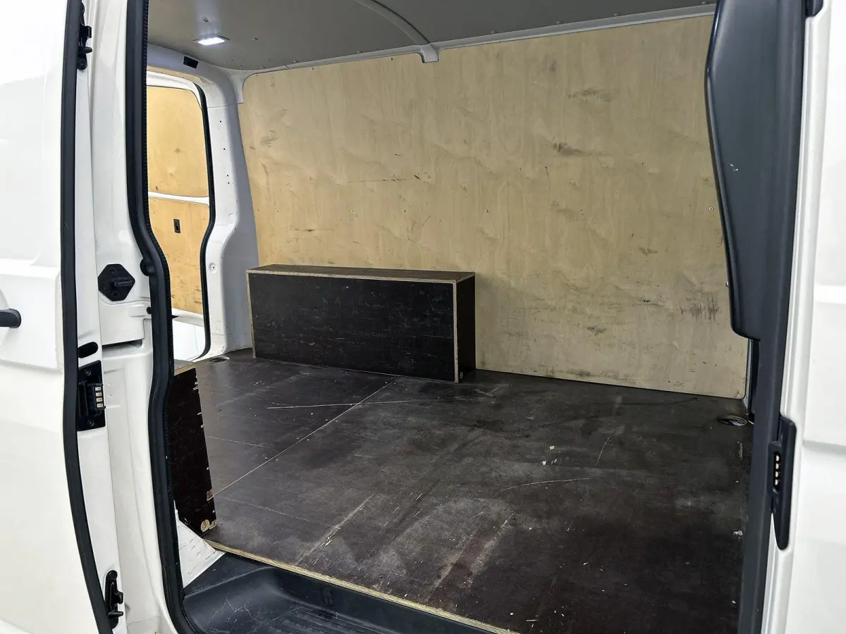 2.0 TDI L1H1 110PK Airco | DAB+ | App-Connect | Cruise Control | Parkeersensoren Achter |