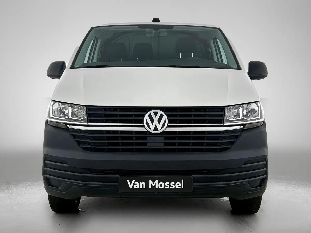 2.0 TDI L1H1 110PK Airco | DAB+ | App-Connect | Cruise Control | Parkeersensoren Achter |
