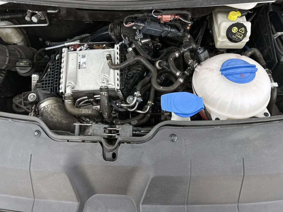 2.0 TDI L1H1 110PK Airco | DAB+ | App-Connect | Cruise Control | Parkeersensoren Achter |