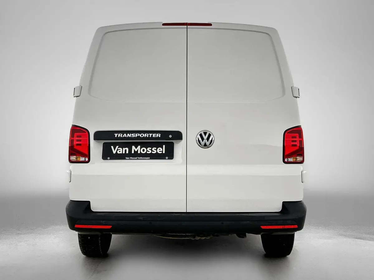 2.0 TDI L1H1 110PK Airco | DAB+ | App-Connect | Cruise Control | Parkeersensoren Achter |