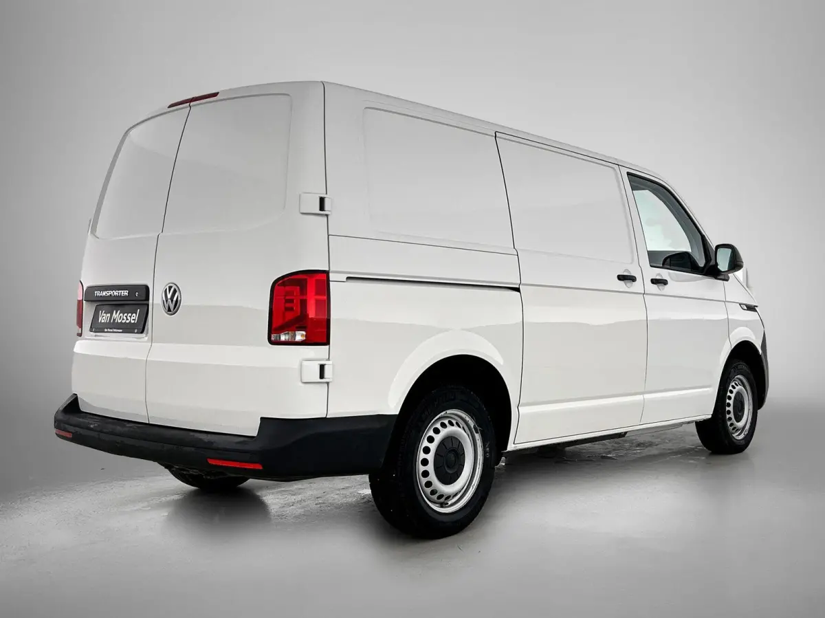 2.0 TDI L1H1 110PK Airco | DAB+ | App-Connect | Cruise Control | Parkeersensoren Achter |