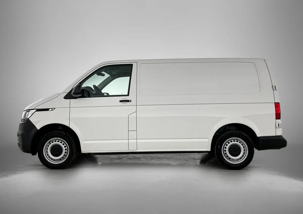2.0 TDI L1H1 110PK Airco | DAB+ | App-Connect | Cruise Control | Parkeersensoren Achter |