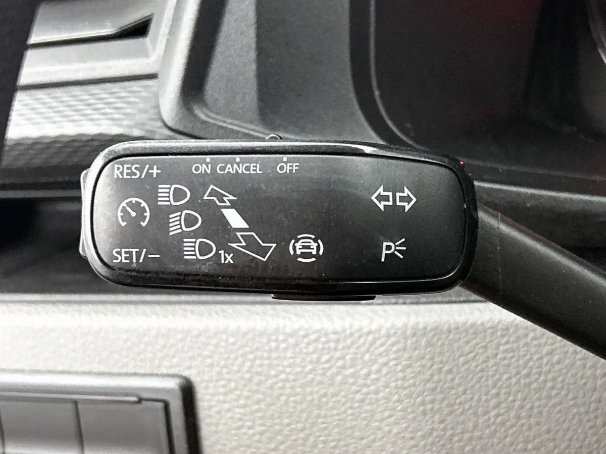 2.0 TDI L1H1 110PK Airco | DAB+ | App-Connect | Cruise Control | Parkeersensoren Achter |
