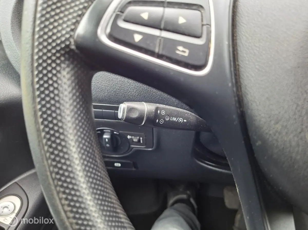 Bestel 116 CDI Lang Comfort