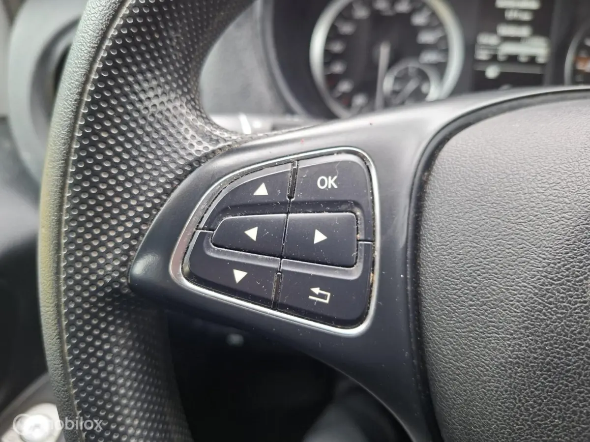 Bestel 116 CDI Lang Comfort