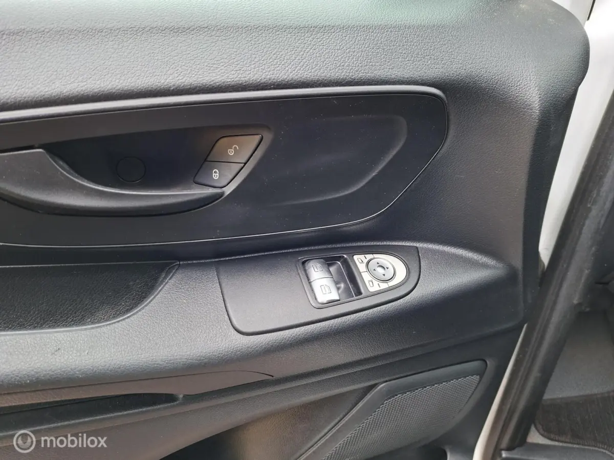 Bestel 116 CDI Lang Comfort