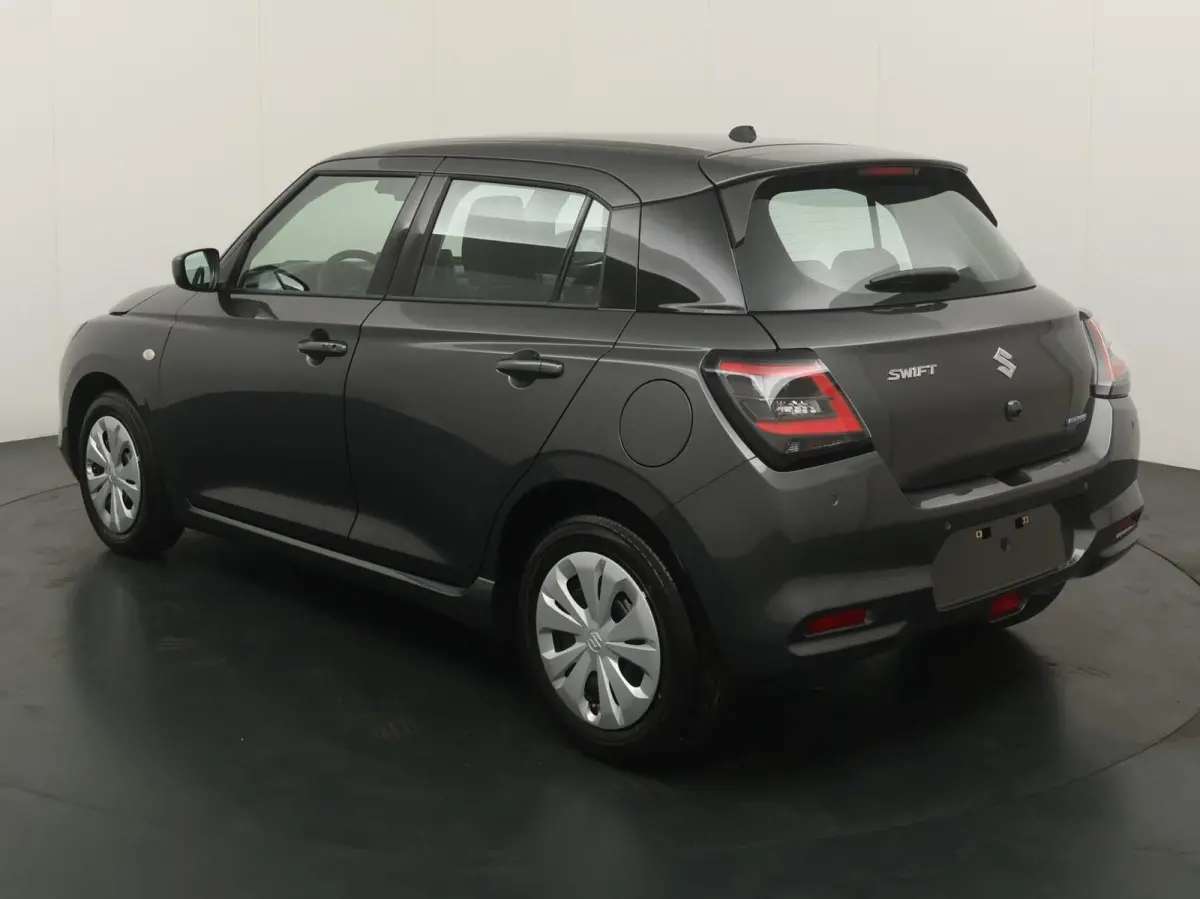1.2 Comfort Smart Hybrid op voorraad