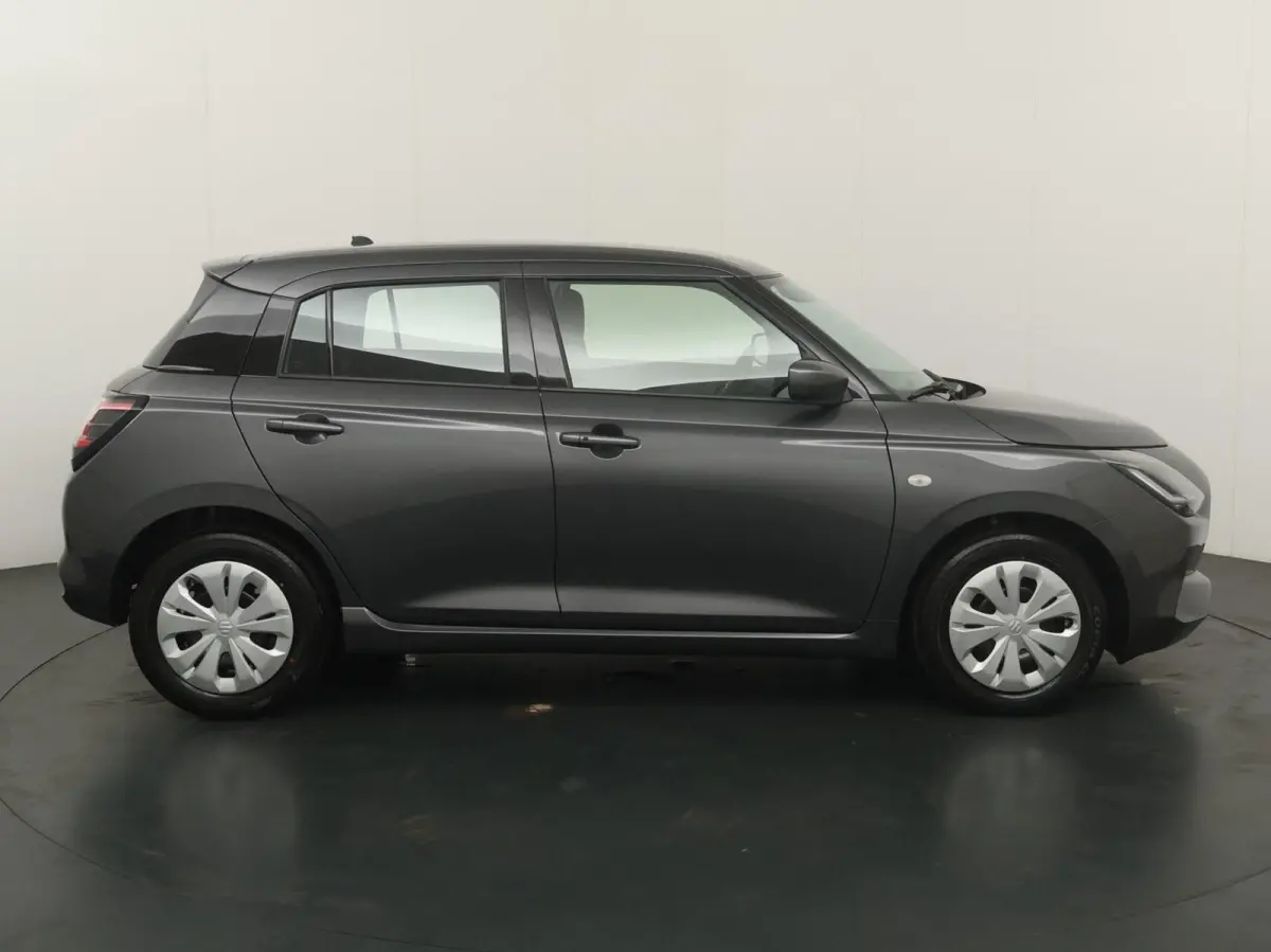 1.2 Comfort Smart Hybrid op voorraad