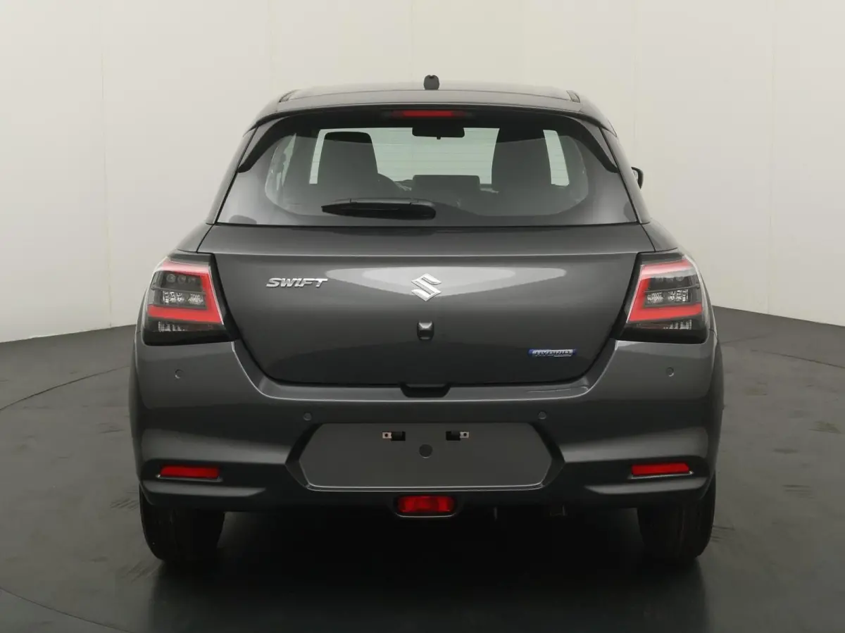 1.2 Comfort Smart Hybrid op voorraad