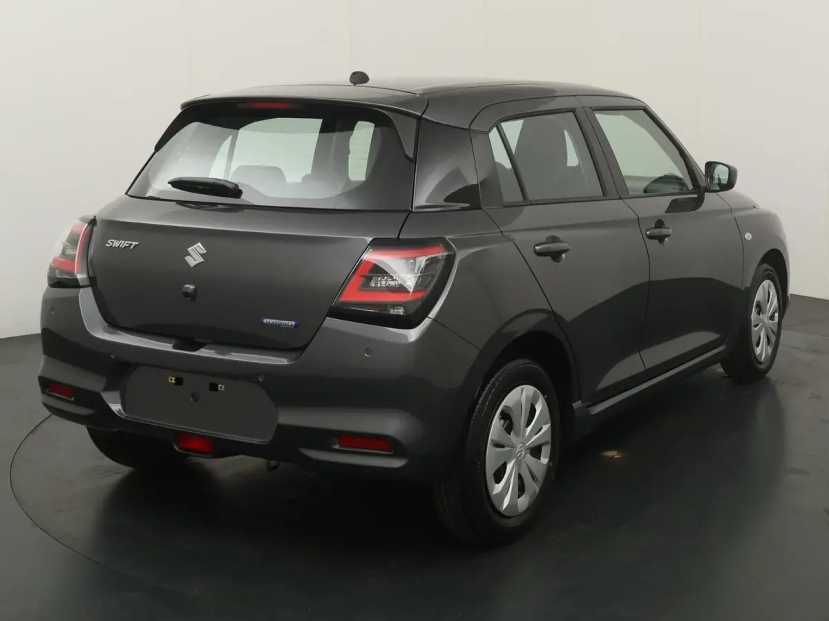 1.2 Comfort Smart Hybrid op voorraad