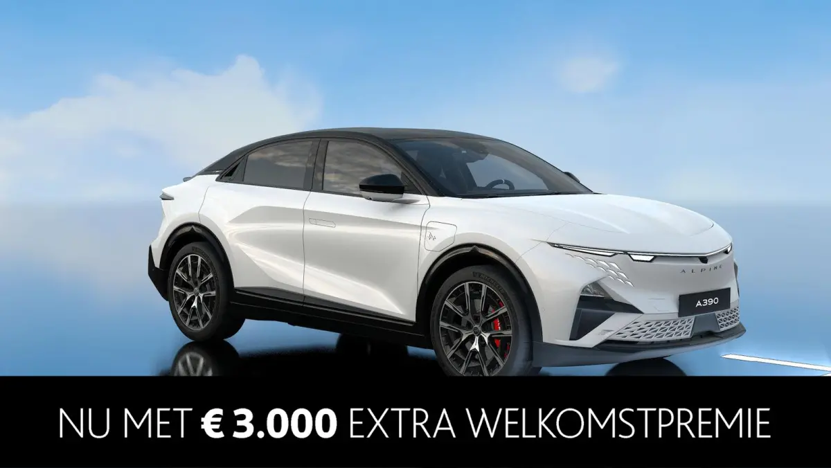 GT | Blanc Topaze | Pack Driving: Active Driver Assist, Emergency Brake Assist & Handsfree Parking | Devialet® XtremeSound audiosysteem | Decorpanelen dashboard en middenconsole in forged c