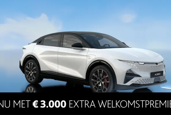 GT | Blanc Topaze | Pack Driving: Active Driver Assist, Emergency Brake Assist & Handsfree Parking | Devialet® XtremeSound audiosysteem | Decorpanelen dashboard en middenconsole in forged c