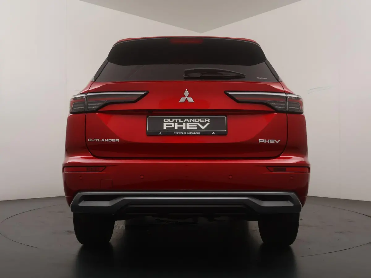 2.4 PHEV Instyle | €4.000 Voorraadkorting | 360° Camera | Adaptive Cruise Control | Bekleding Leder | Climate Control | Elektrische Kofferklep | Elektrische Stoelen | Navigatie | Panorama