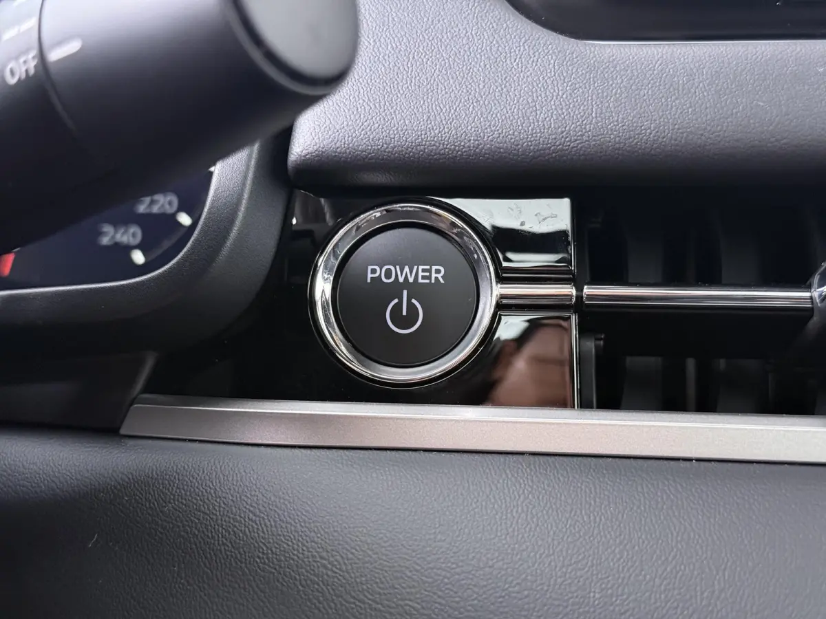 2.4 PHEV Instyle | €4.000 Voorraadkorting | 360° Camera | Adaptive Cruise Control | Bekleding Leder | Climate Control | Elektrische Kofferklep | Elektrische Stoelen | Navigatie | Panorama