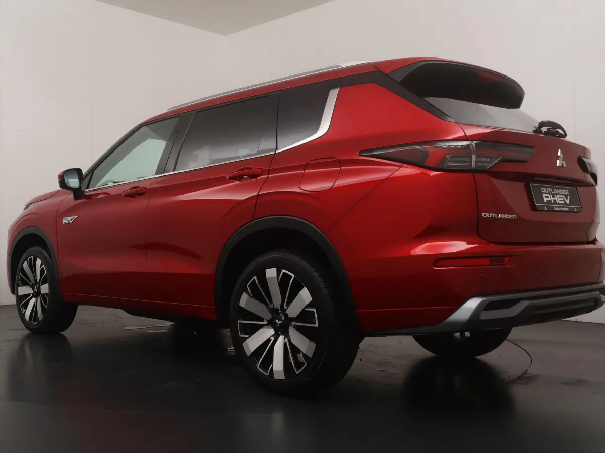 2.4 PHEV Instyle | €4.000 Voorraadkorting | 360° Camera | Adaptive Cruise Control | Bekleding Leder | Climate Control | Elektrische Kofferklep | Elektrische Stoelen | Navigatie | Panorama