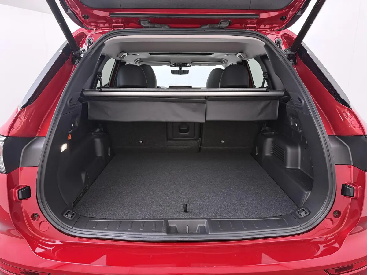 2.4 PHEV Instyle | €4.000 Voorraadkorting | 360° Camera | Adaptive Cruise Control | Bekleding Leder | Climate Control | Elektrische Kofferklep | Elektrische Stoelen | Navigatie | Panorama