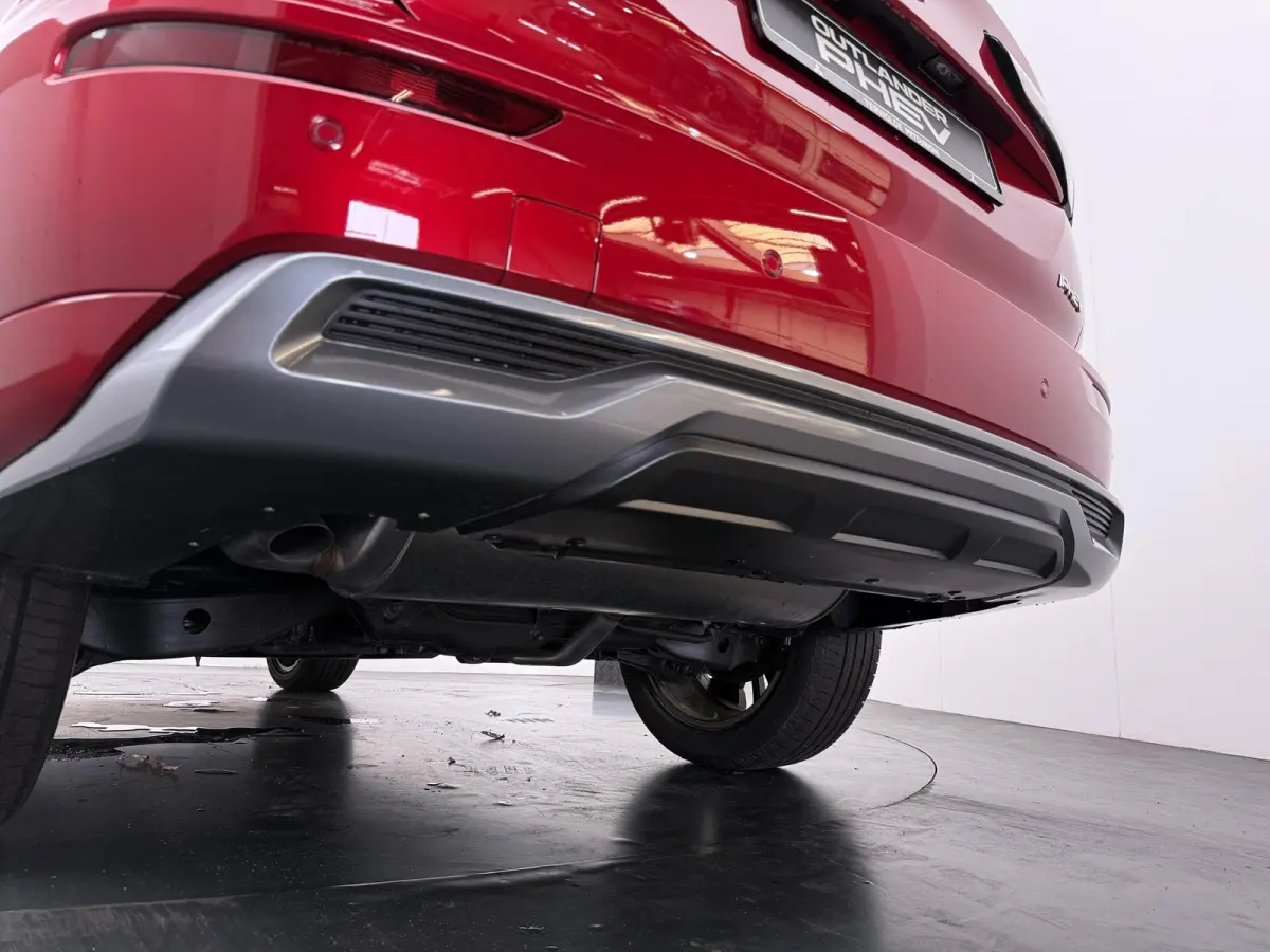 2.4 PHEV Instyle | €4.000 Voorraadkorting | 360° Camera | Adaptive Cruise Control | Bekleding Leder | Climate Control | Elektrische Kofferklep | Elektrische Stoelen | Navigatie | Panorama