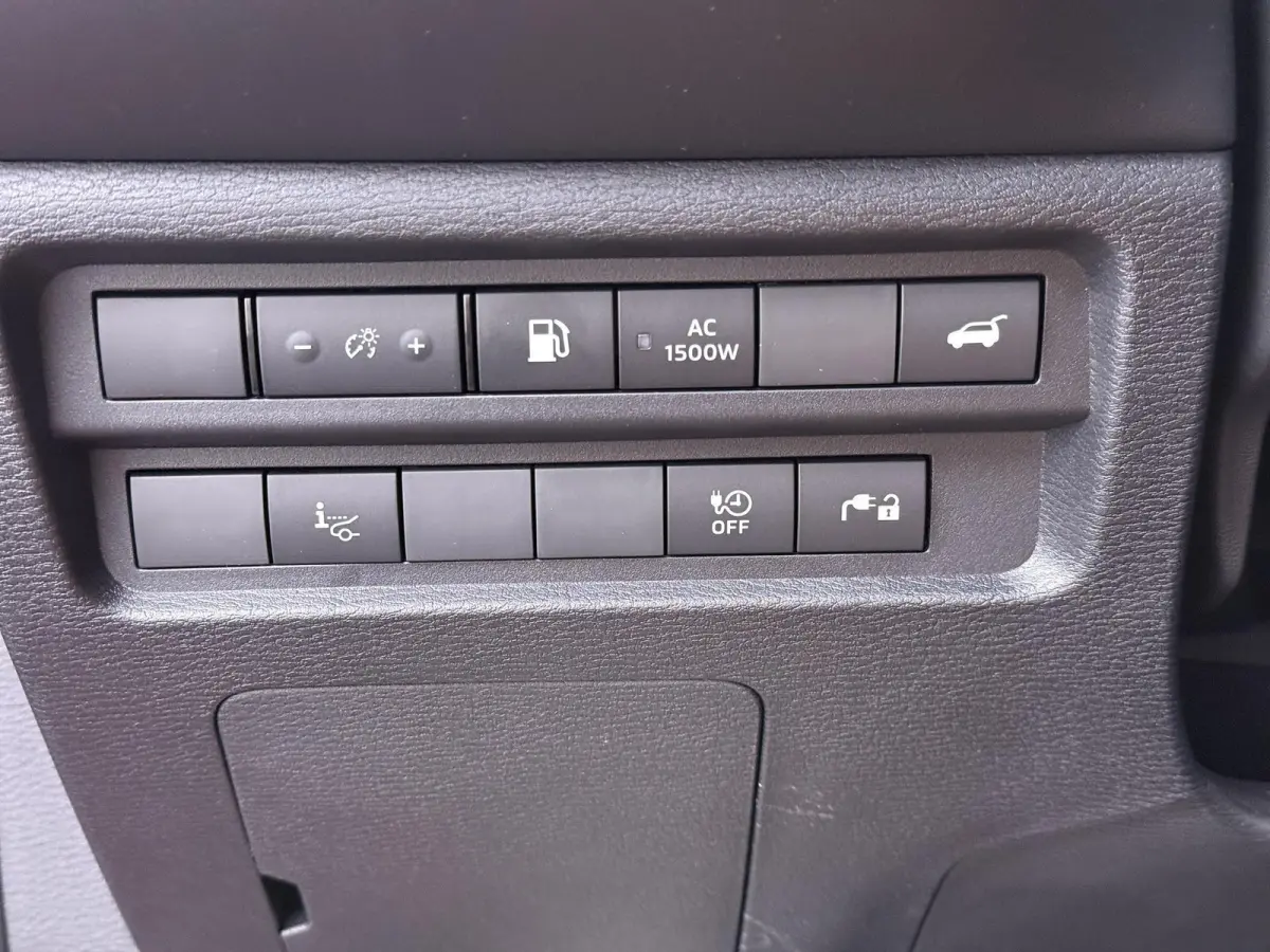 2.4 PHEV Instyle | €4.000 Voorraadkorting | 360° Camera | Adaptive Cruise Control | Bekleding Leder | Climate Control | Elektrische Kofferklep | Elektrische Stoelen | Navigatie | Panorama