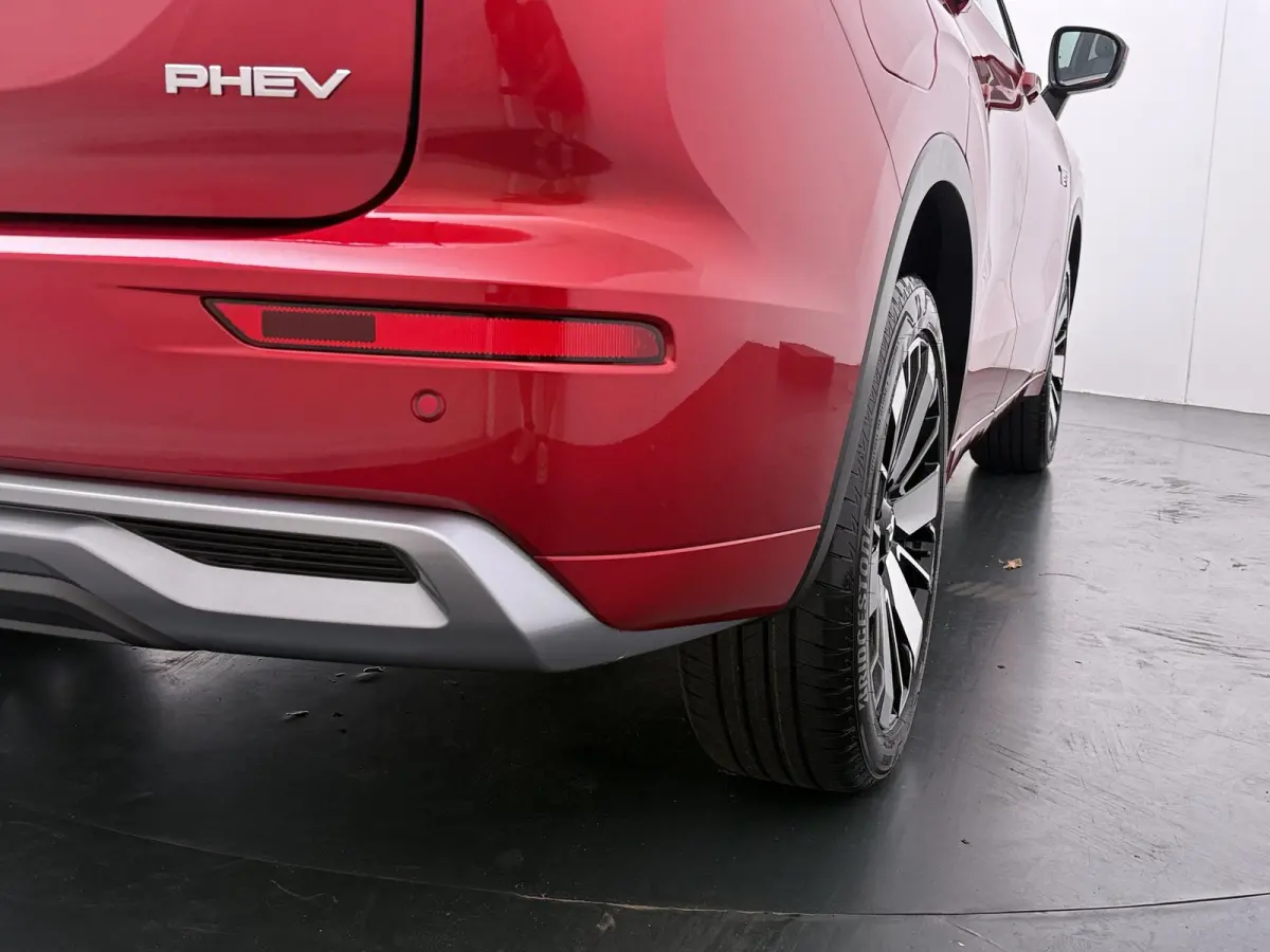 2.4 PHEV Instyle | €4.000 Voorraadkorting | 360° Camera | Adaptive Cruise Control | Bekleding Leder | Climate Control | Elektrische Kofferklep | Elektrische Stoelen | Navigatie | Panorama