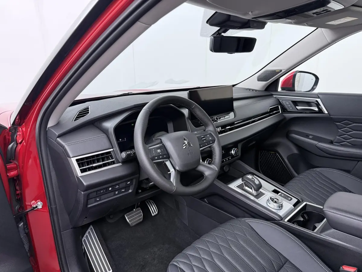 2.4 PHEV Instyle | €4.000 Voorraadkorting | 360° Camera | Adaptive Cruise Control | Bekleding Leder | Climate Control | Elektrische Kofferklep | Elektrische Stoelen | Navigatie | Panorama