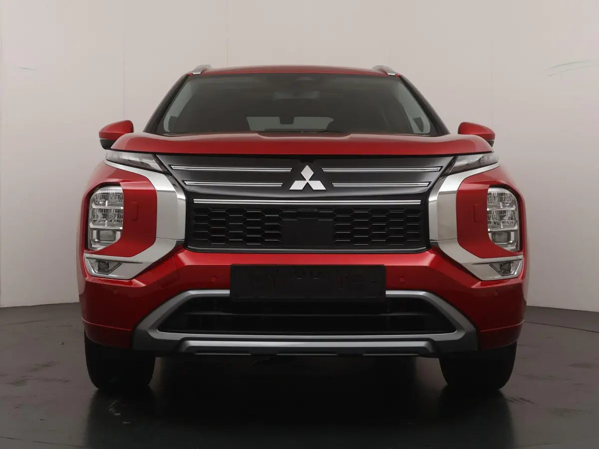 2.4 PHEV Instyle | €4.000 Voorraadkorting | 360° Camera | Adaptive Cruise Control | Bekleding Leder | Climate Control | Elektrische Kofferklep | Elektrische Stoelen | Navigatie | Panorama