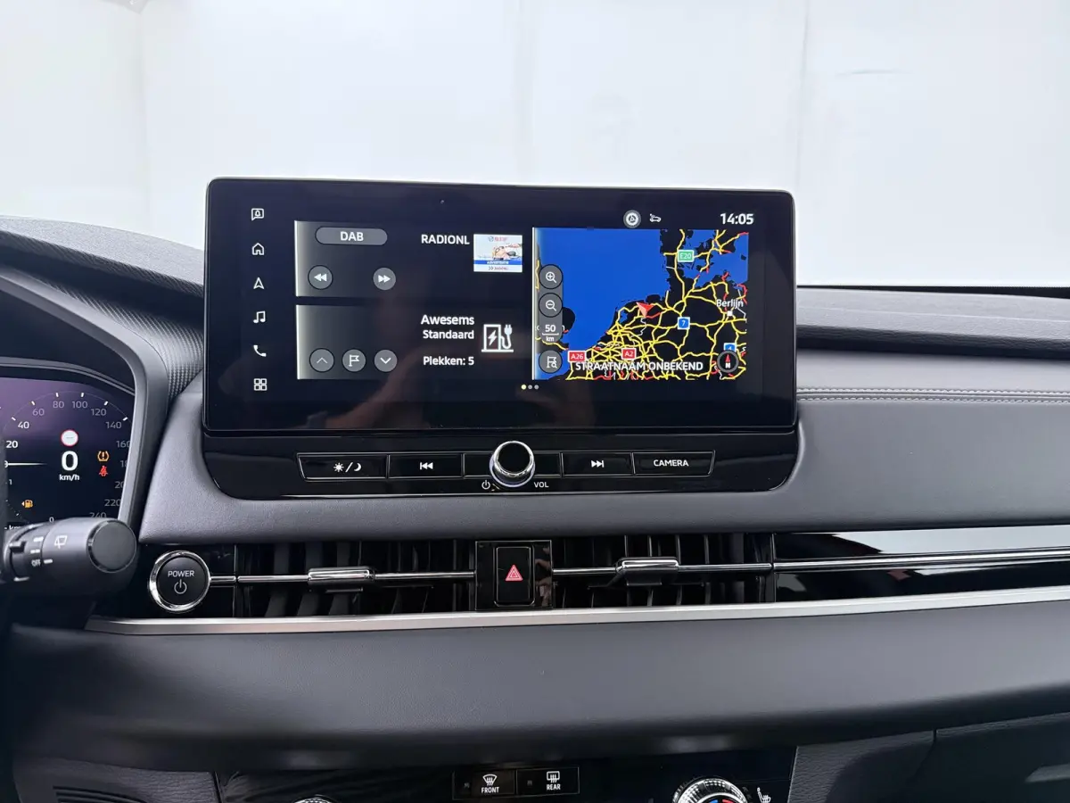 2.4 PHEV Instyle | €4.000 Voorraadkorting | 360° Camera | Adaptive Cruise Control | Bekleding Leder | Climate Control | Elektrische Kofferklep | Elektrische Stoelen | Navigatie | Panorama