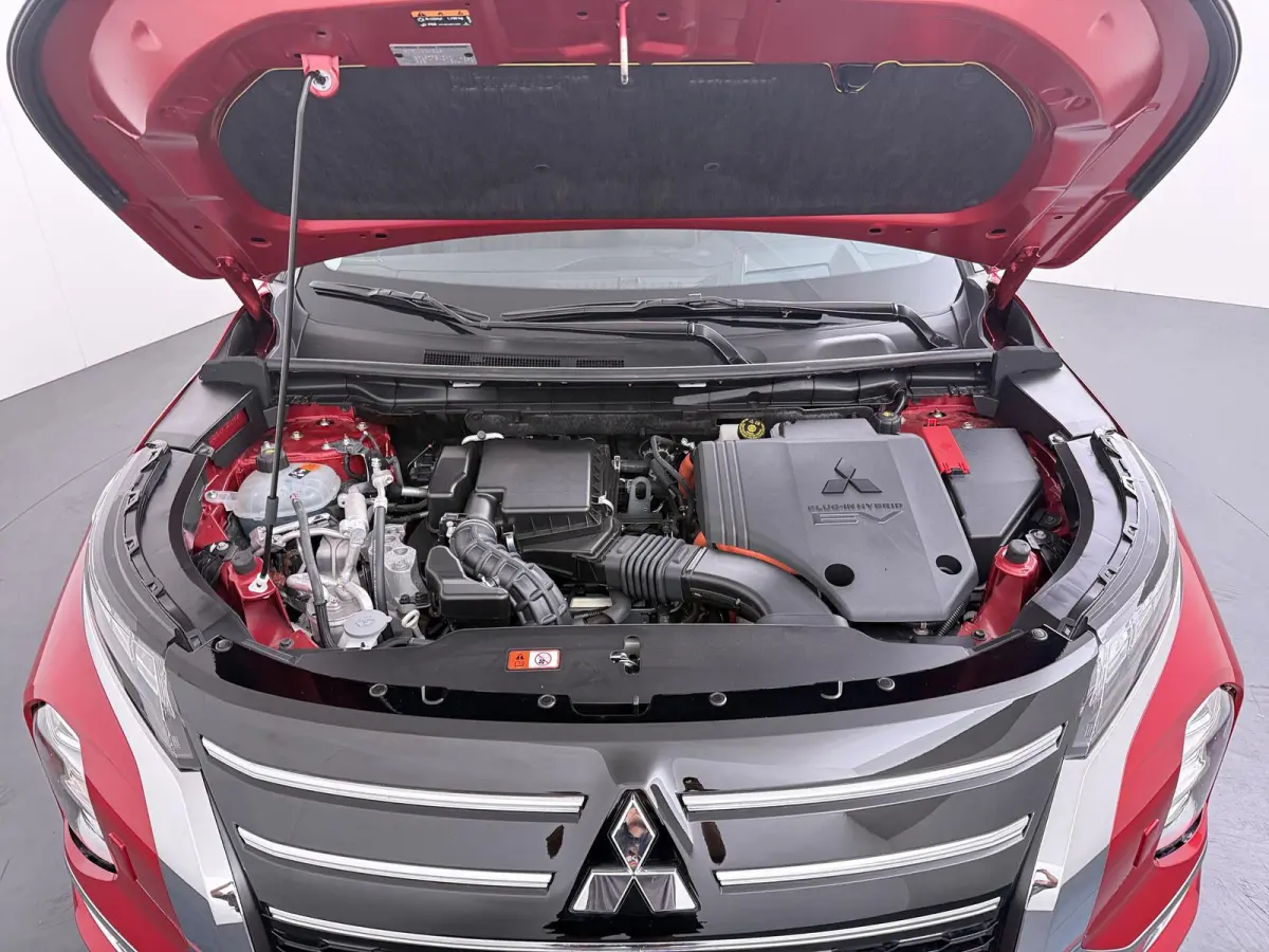 2.4 PHEV Instyle | €4.000 Voorraadkorting | 360° Camera | Adaptive Cruise Control | Bekleding Leder | Climate Control | Elektrische Kofferklep | Elektrische Stoelen | Navigatie | Panorama