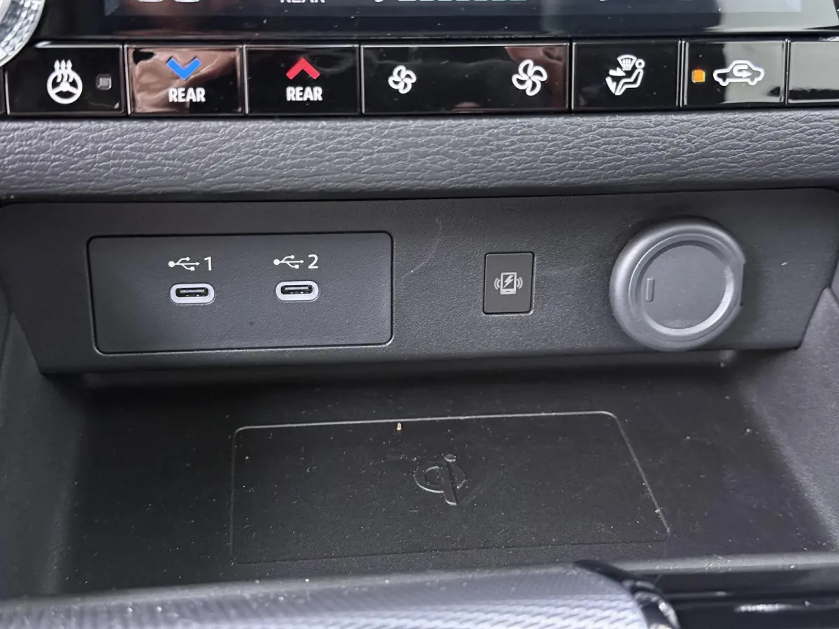 2.4 PHEV Instyle | €4.000 Voorraadkorting | 360° Camera | Adaptive Cruise Control | Bekleding Leder | Climate Control | Elektrische Kofferklep | Elektrische Stoelen | Navigatie | Panorama