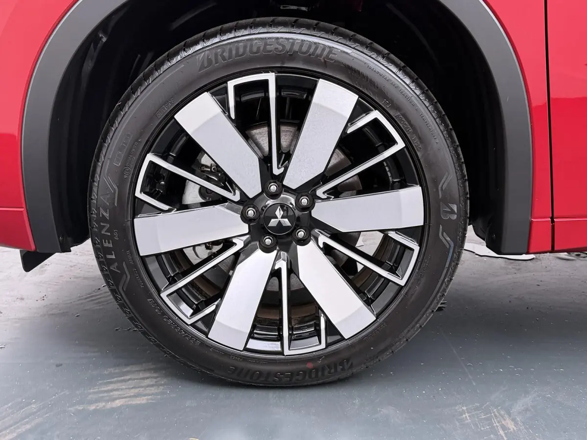 2.4 PHEV Instyle | €4.000 Voorraadkorting | 360° Camera | Adaptive Cruise Control | Bekleding Leder | Climate Control | Elektrische Kofferklep | Elektrische Stoelen | Navigatie | Panorama
