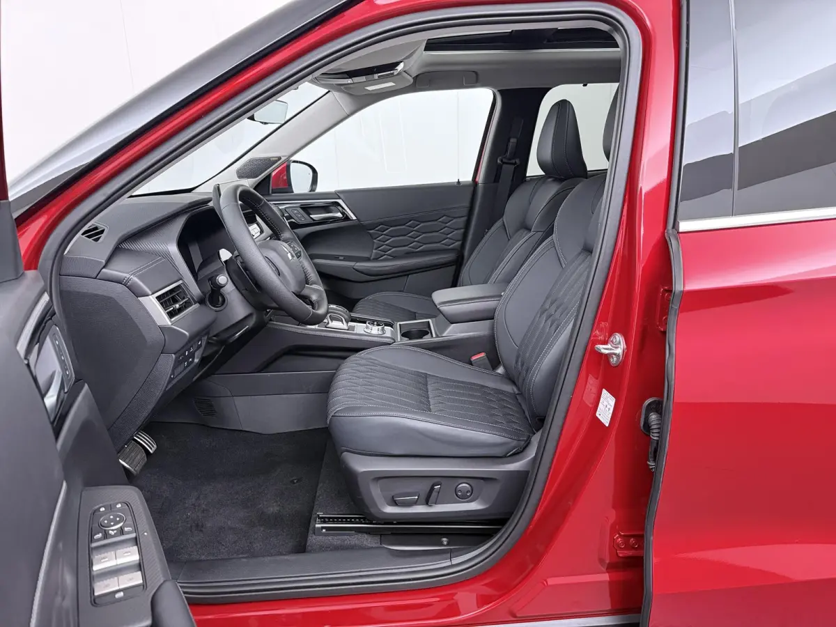 2.4 PHEV Instyle | €4.000 Voorraadkorting | 360° Camera | Adaptive Cruise Control | Bekleding Leder | Climate Control | Elektrische Kofferklep | Elektrische Stoelen | Navigatie | Panorama