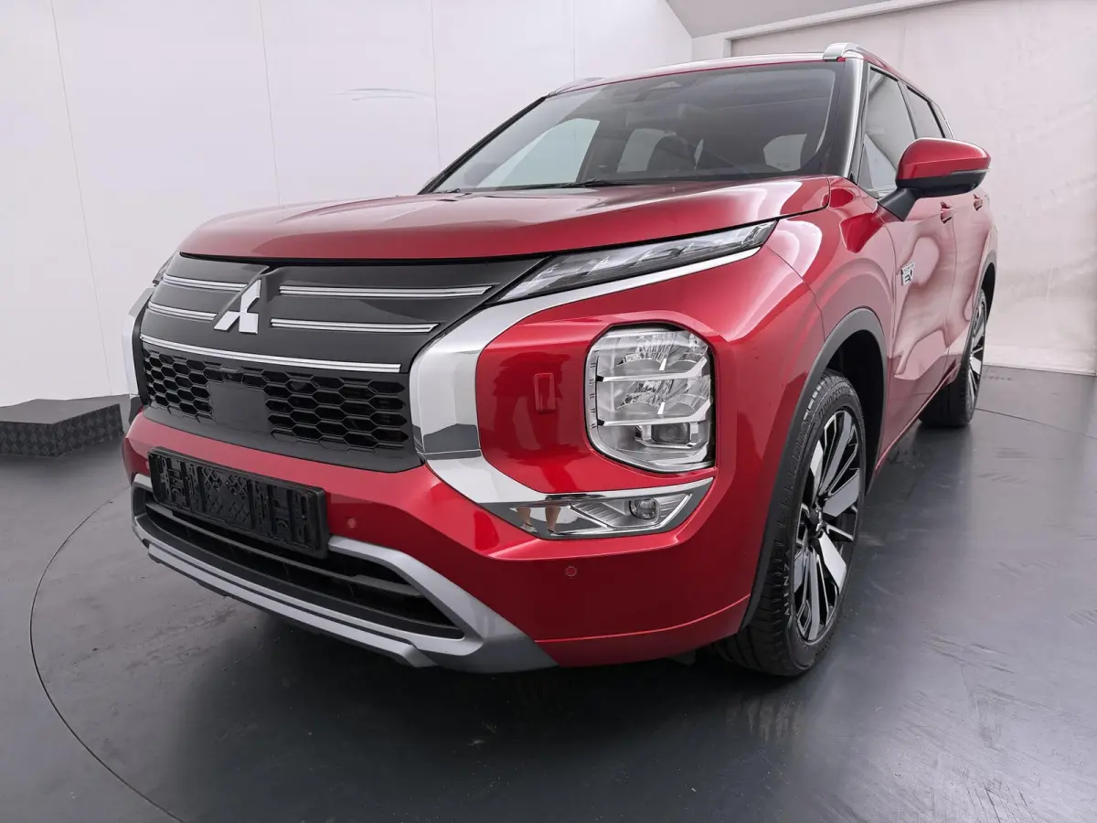 2.4 PHEV Instyle | €4.000 Voorraadkorting | 360° Camera | Adaptive Cruise Control | Bekleding Leder | Climate Control | Elektrische Kofferklep | Elektrische Stoelen | Navigatie | Panorama
