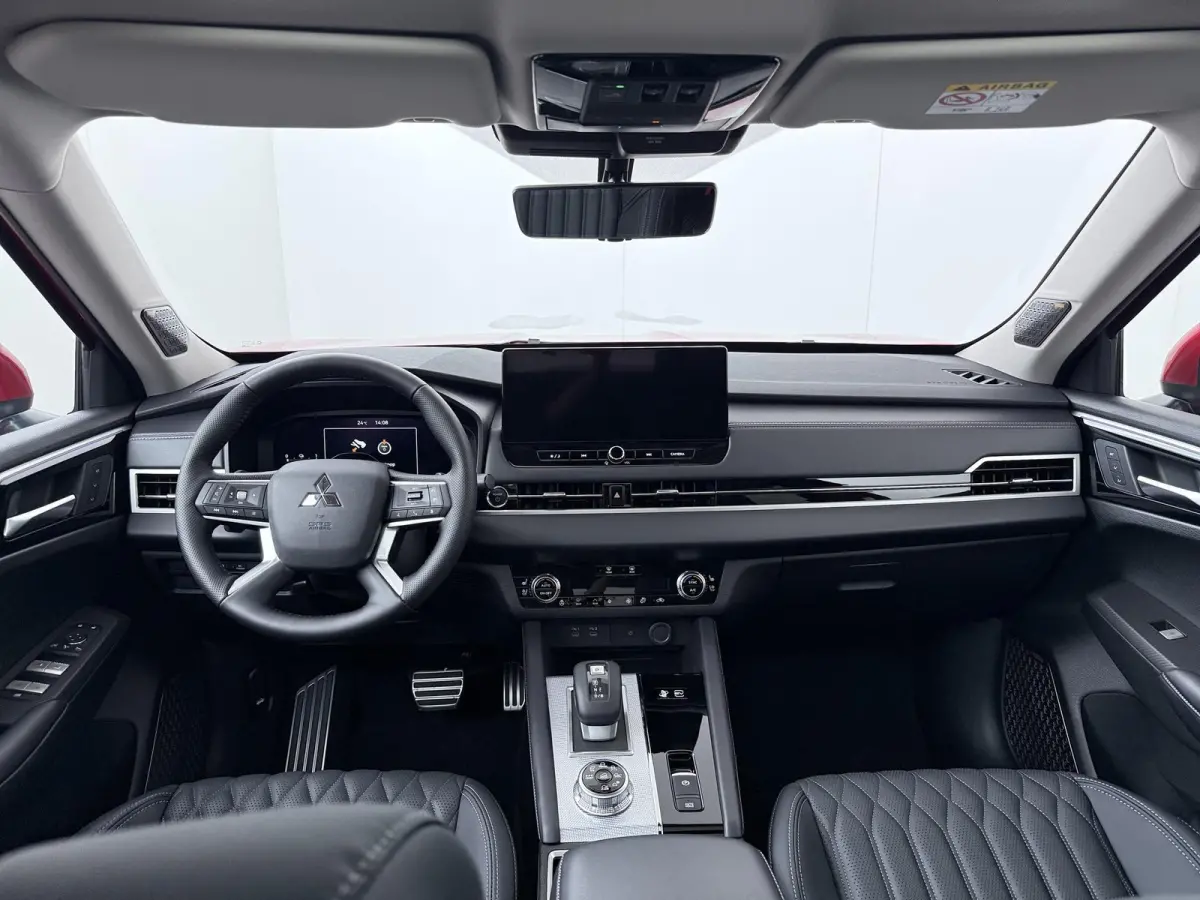 2.4 PHEV Instyle | €4.000 Voorraadkorting | 360° Camera | Adaptive Cruise Control | Bekleding Leder | Climate Control | Elektrische Kofferklep | Elektrische Stoelen | Navigatie | Panorama