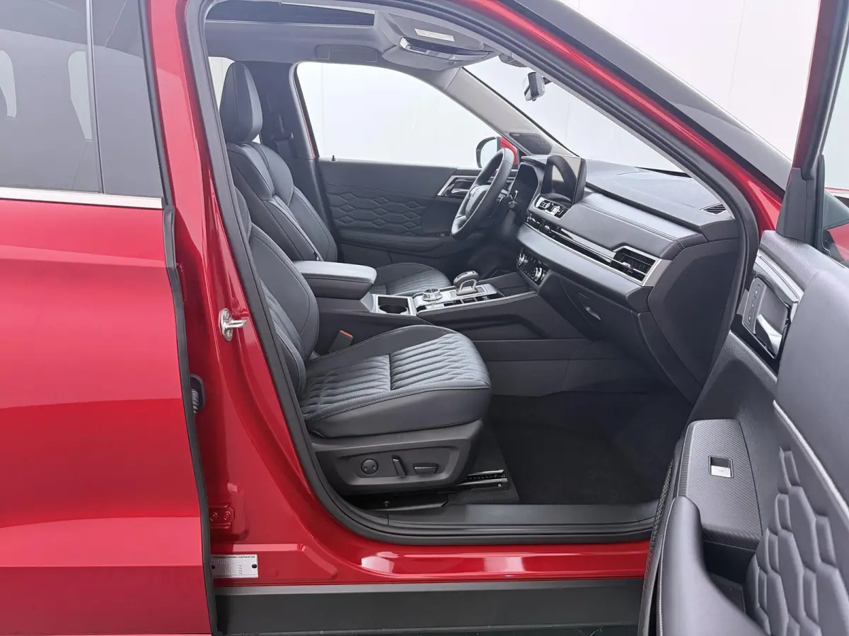 2.4 PHEV Instyle | €4.000 Voorraadkorting | 360° Camera | Adaptive Cruise Control | Bekleding Leder | Climate Control | Elektrische Kofferklep | Elektrische Stoelen | Navigatie | Panorama