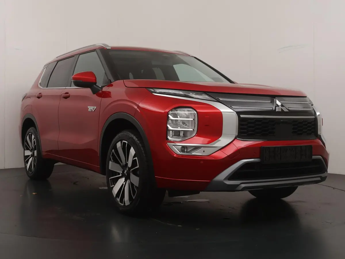 2.4 PHEV Instyle | €4.000 Voorraadkorting | 360° Camera | Adaptive Cruise Control | Bekleding Leder | Climate Control | Elektrische Kofferklep | Elektrische Stoelen | Navigatie | Panorama