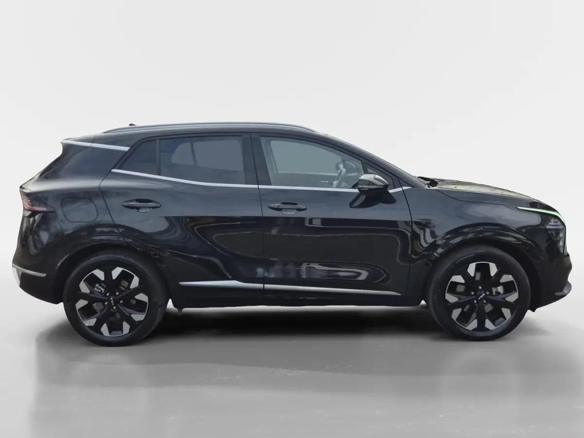 1.6 T-GDi Plug-in Hybrid AWD DynamicLine | Cruise Control | Climate Control | Camera | Navigatie | Stoelverwarming | Stuurverwarming | Elektrisch Verstelbare Bestuurdersstoel |