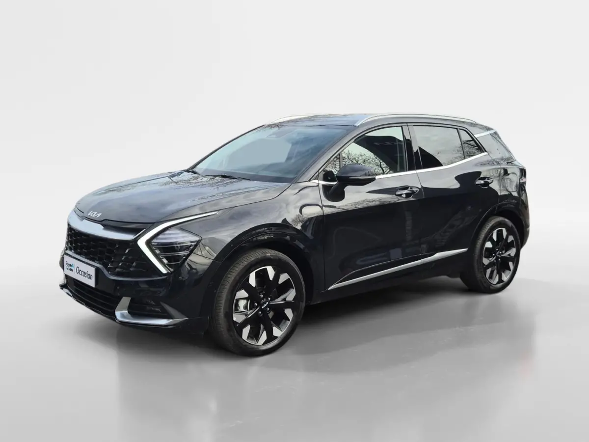 1.6 T-GDi Plug-in Hybrid AWD DynamicLine | Cruise Control | Climate Control | Camera | Navigatie | Stoelverwarming | Stuurverwarming | Elektrisch Verstelbare Bestuurdersstoel |