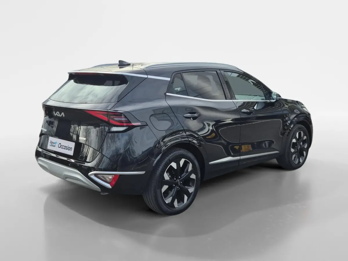 1.6 T-GDi Plug-in Hybrid AWD DynamicLine | Cruise Control | Climate Control | Camera | Navigatie | Stoelverwarming | Stuurverwarming | Elektrisch Verstelbare Bestuurdersstoel |