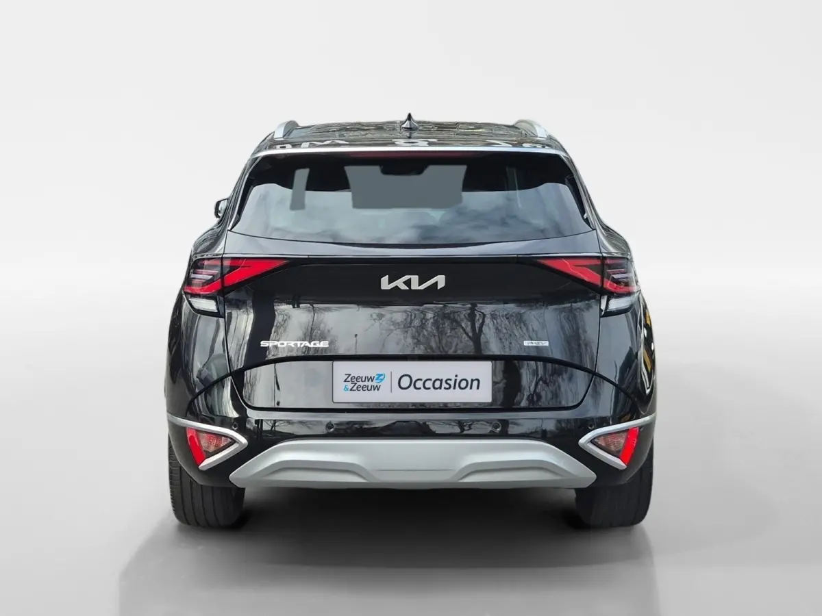 1.6 T-GDi Plug-in Hybrid AWD DynamicLine | Cruise Control | Climate Control | Camera | Navigatie | Stoelverwarming | Stuurverwarming | Elektrisch Verstelbare Bestuurdersstoel |
