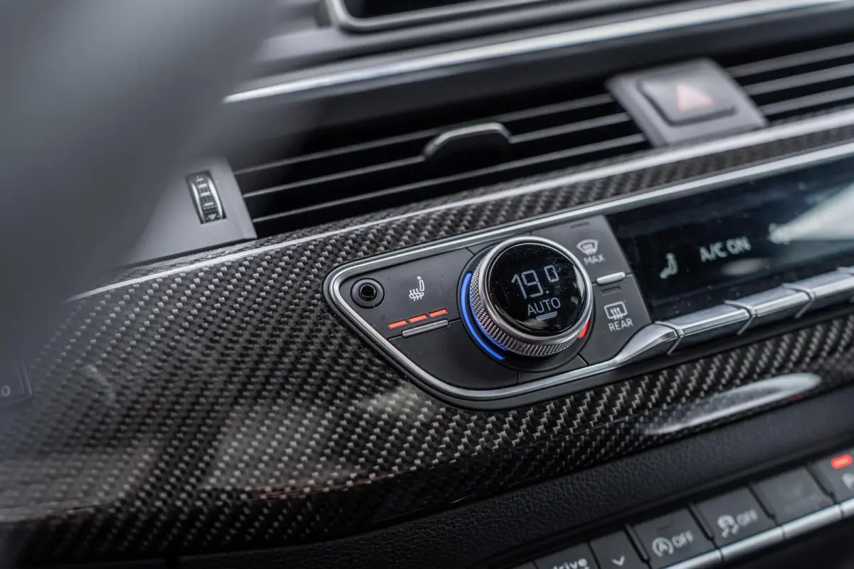 2.9 TFSI RS5 Quattro|KERAMISCH|CARBON|MEMORY|HUD