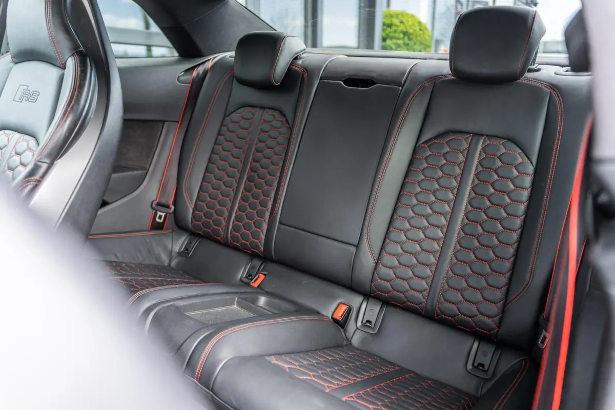 2.9 TFSI RS5 Quattro|KERAMISCH|CARBON|MEMORY|HUD